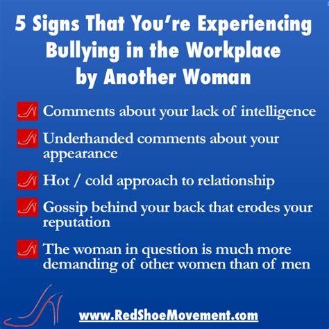 It can include such tactics as verbal, nonverbal, psychological, and physical abuse, as well as humiliation. Quotes About Workplace Bullying. QuotesGram