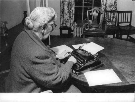 Agatha Christie At Work Best Authors Favorite Authors Favorite Books