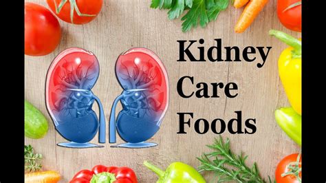 Kidney Care Foods Top 15 Superfoods For Healthy Kidneys Best