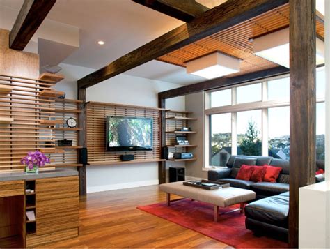 Japanese Interior Design The Concept And Decorating Ideas
