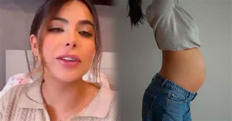 Ivana Yturbe en Instagram muestra cómo luce su cuerpo y rostro antes de