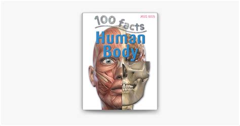 ‎100 Facts Human Body On Apple Books