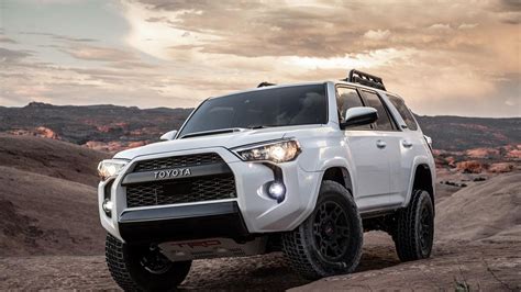 Trd Pro Squad Has A New Member More Off Road Enthusiasts Will Turn To