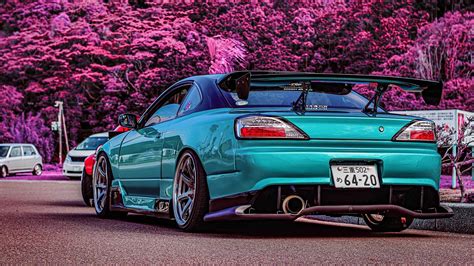Nissan Silvia Wallpaper K Images And Photos Finder