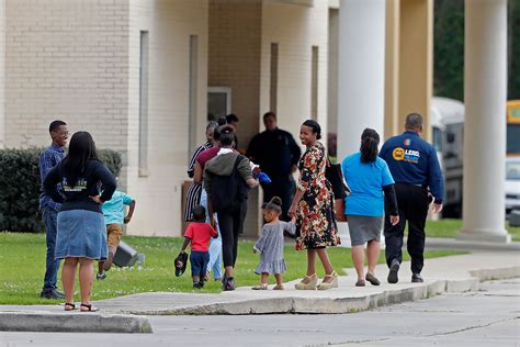 Louisiana Pastor Says Church Doors Will Be Open On Sunday Despite Charges