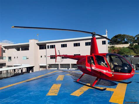 Robinson R Raven Ii Helikopter Zu Verkaufen Chf Ad Idno