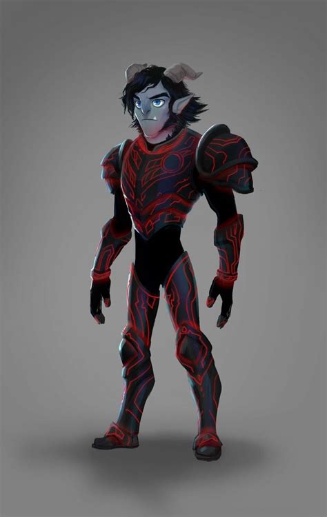 Pin On Tales Of Arcadia • Trollhunters