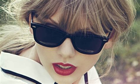 Duplicate Taylor Swift’s Look With These Luxury Designer Sunglasses Designer Optics