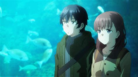 6 Pasangan Anime Terbaru Yang Paling Difavoritkan Gwigwi