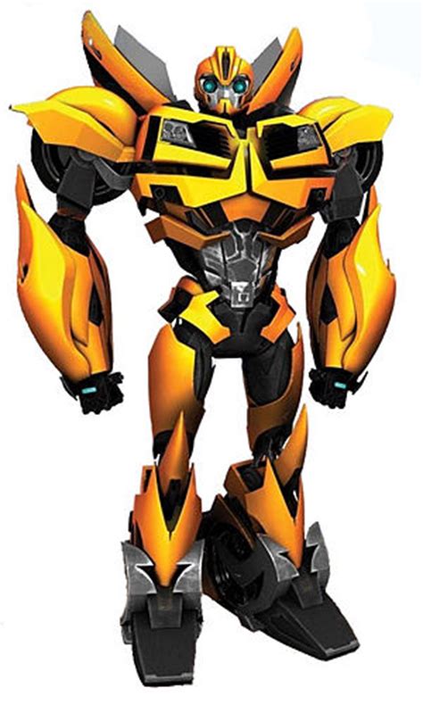Bumblebee Wfc Transformers Wiki