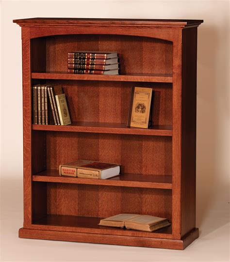 Wonder Wood Wonder Wood Bookcases Customizable Salem Bookcase
