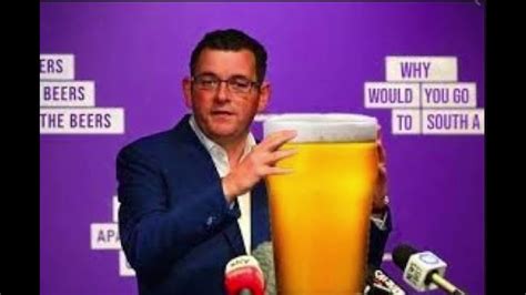 Triple J Countdown Get On The Beers By Dan Andrews And Mashed And