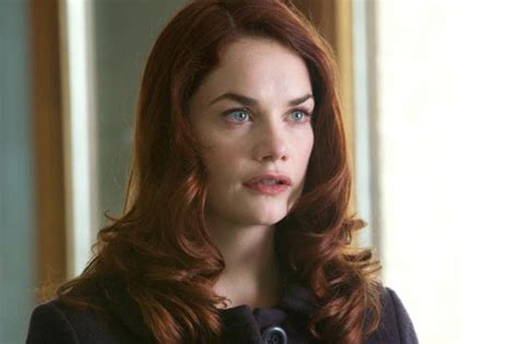 Ruth Wilson Sheds Light On Luther Season 5 Return Alice Is Back With