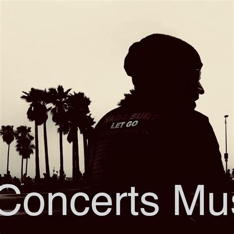 Concerts Music Live Youtube