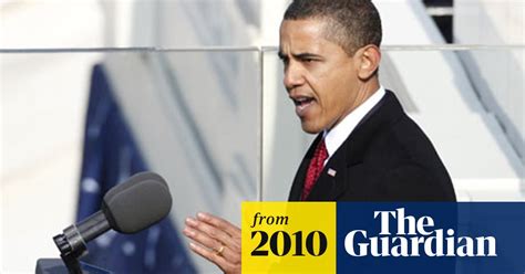 Timeline Of Barack Obamas First Year In Office Obama Administration