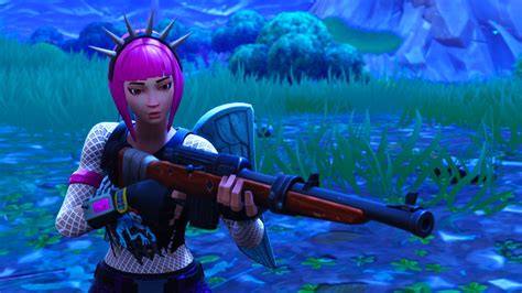 Fortnite Thumbnail Wallpapers Download Wallpapers On Wallpapersafari