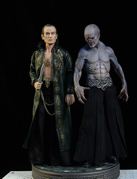 Review And Photos Of Marcus Underworld Evolution Deluxe Sixth Scale Vinyl Figure