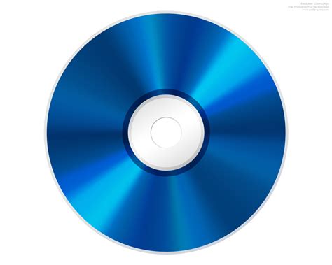 Disco Blu Ray