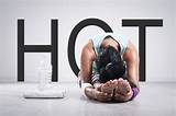 Is Hot Yoga Images