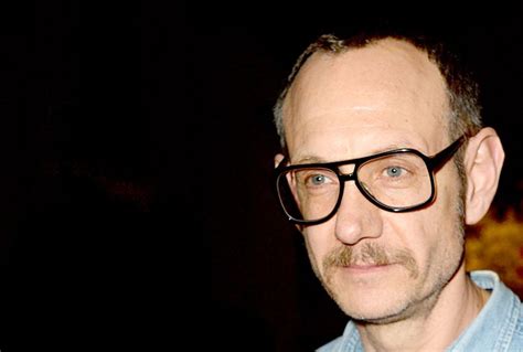 With Condé Nast Banning Terry Richardson Is His Alleged License To