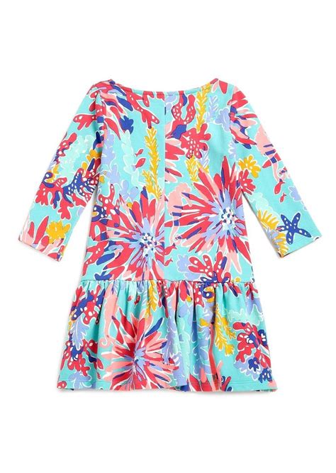 Lilly Pulitzer Lilly Pulitzer Kids Toddlers And Little Girls Coraline
