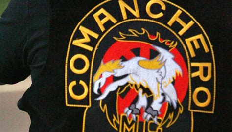 Lawyer Who Laundered Millions For Comancheros Gang Jailed