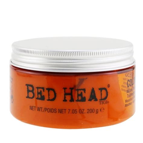 Bed Head Colour Goddess Miracle Treatment Mask For Coloured Hair