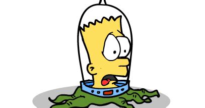 ¿tienes lo que hay que tener para ser como fernanfloo? Jugado y Resuelto: Bart Simpson Saw Game - Solución