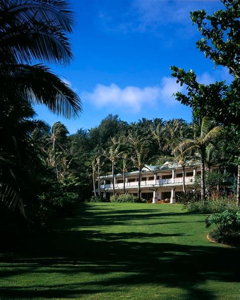 Papaa Bay Anahola Kauai Beach Style Landscape Hawaii By