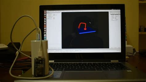 Ros Simulating A Robotic Arm In Rviz Using Esp8266 Youtube