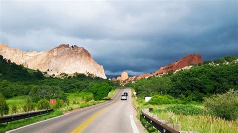 7 Best Rv Parks In Colorado Springs Drivin And Vibin
