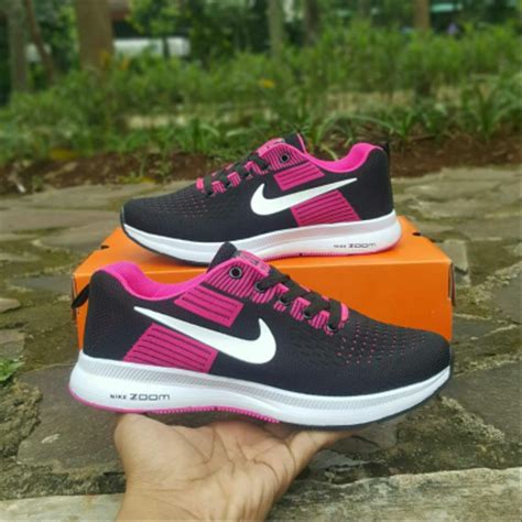 Jual Sepatu Sport Wanita Nike Zoom Running Murah Di Lapak Ulala Ulalashoes