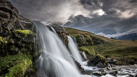 خلفيات طبيعية فى ايسلندا صور ايسلندا الصبيعية Iceland Nature