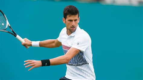 Novak rutinski do drugog kola … najbolji teniser sveta pobedom je započeo učešće na svom novak đoković postao je prvi teniser koji se kvalifikovao za nitto atp finale koje će se od 14. Novak Djokovic Net Worth 2018/2019 - Famous Tennis Player ...