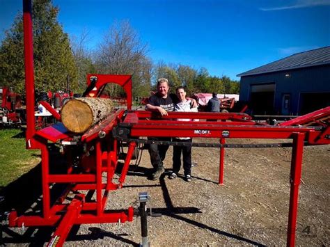 New 2021 Blacks Creek 2500 Firewood Processor 35hp Honda Log Dia 585mm