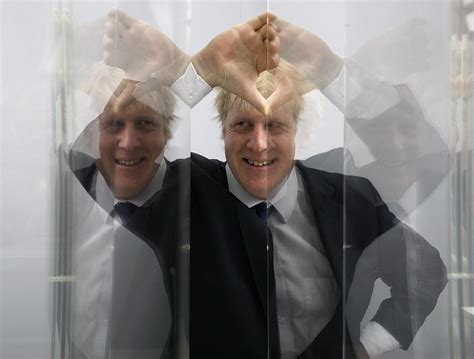 Has Uk S Rule Breaker Boris Johnson Met His Match In Partygate