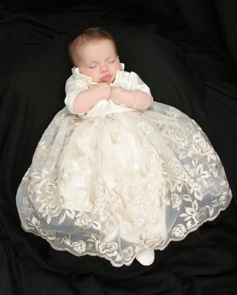 Baby Girl Beautiful Photos Baptism Gowns For Baby Girls