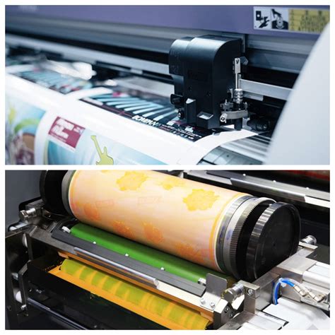 Perbedaan Cetak Offset Dan Digital Printing Prima Printing