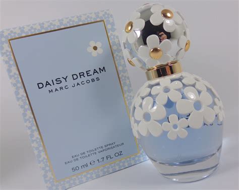 Daisy Dream Eau De Toilette By Marc Jacobs My Highest Self