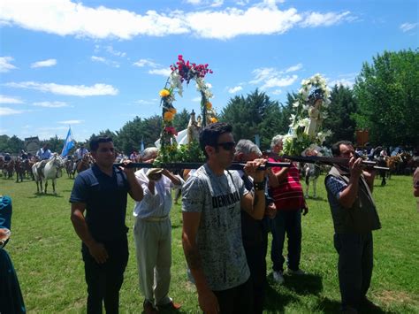 Local business in córdoba, argentina. Potrero de Garay celebra su Fiesta Patronal | Redacción ...