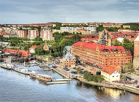 15 mind blowing places to visit in sweden