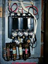 Photos of Wiring Furnace Emergency Cut Off Switch