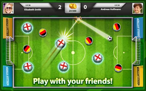 Buy 8 ball pool coins selling since 2016! Soccer Stars: Amazon.co.uk: Appstore for Android