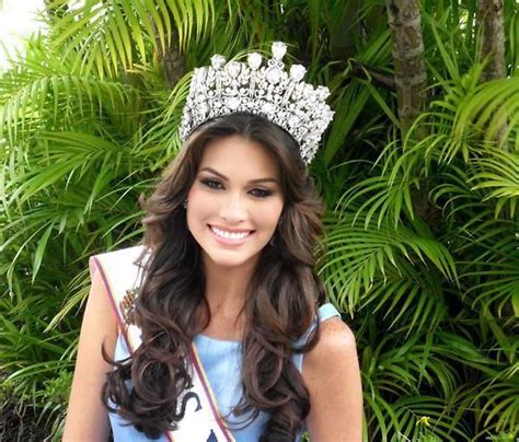 Pin En Miss Venezuela