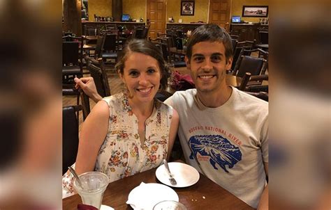 Jill Duggar Promotes Another Sex Book With ‘positions Dice And More