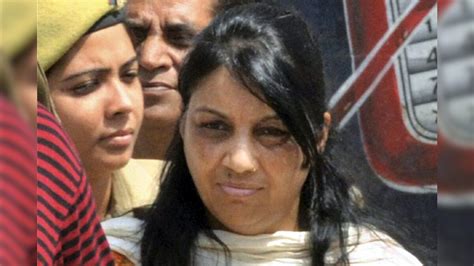 Aarushi Hemraj Case Nupur To Walk Out Of Jail In The Evening