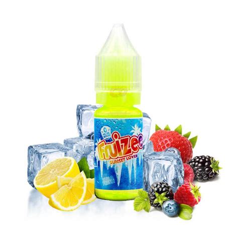 E Liquide Sunset Lover Fruizee De Eliquid France Eliquidandco