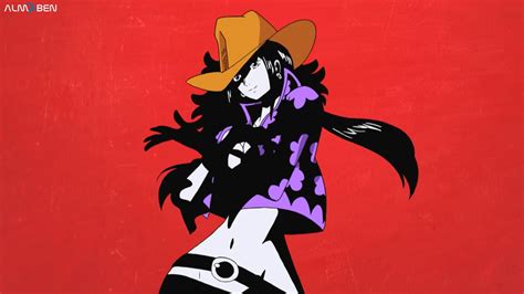 Nico Robin Wallpapers Top Free Nico Robin Backgrounds