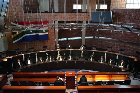 Official profile for the constitutional judgment: ConCourt issues secret ballot directives to UDM