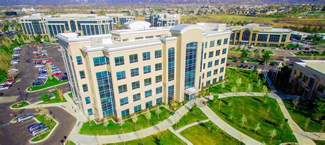 Roseman university provides an education system that promotes high levels of achievement, with a focus on mastery of content. History of Roseman Universities in Utah & Nevada | Roseman ...
